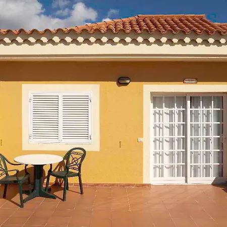 Vb Golf Hotel Maspalomas (Gran Canaria)