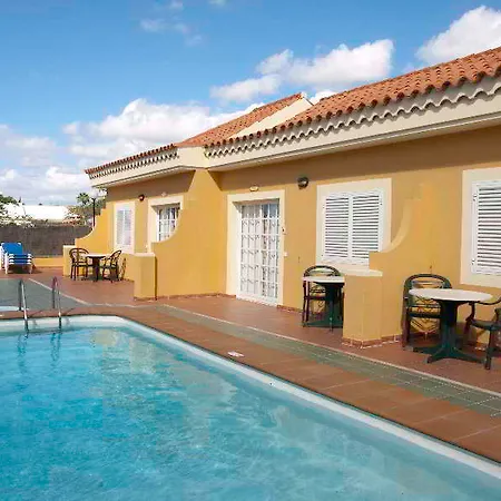 Vb Golf Hotel